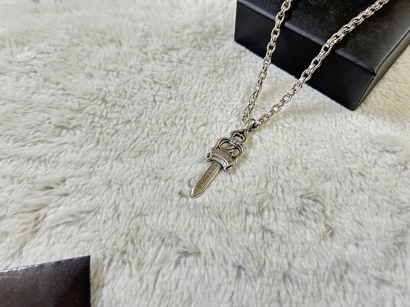 Chrome Hearts necklace 04lyx340 (3)